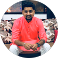 Yogesh Ghate profile picture